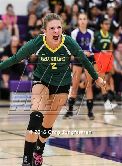 Thumbnail 1 in Casa Grande @ Petaluma photogallery.