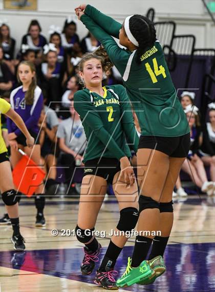 Thumbnail 2 in Casa Grande @ Petaluma photogallery.