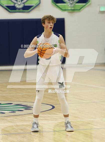 Thumbnail 3 in Sky View @ Ridgeline (Sophomore) photogallery.