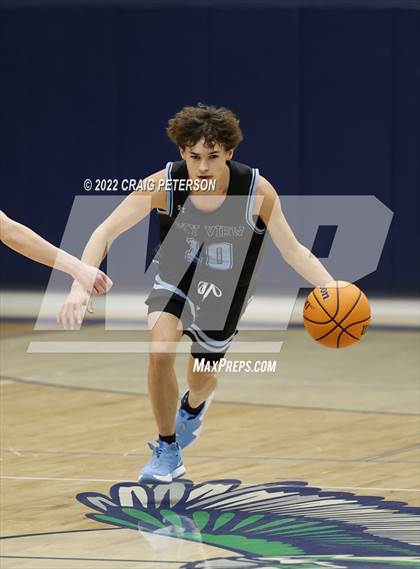 Thumbnail 1 in Sky View @ Ridgeline (Sophomore) photogallery.