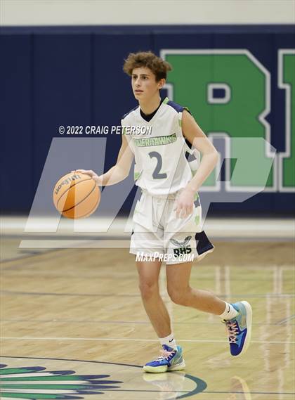Thumbnail 1 in Sky View @ Ridgeline (Sophomore) photogallery.