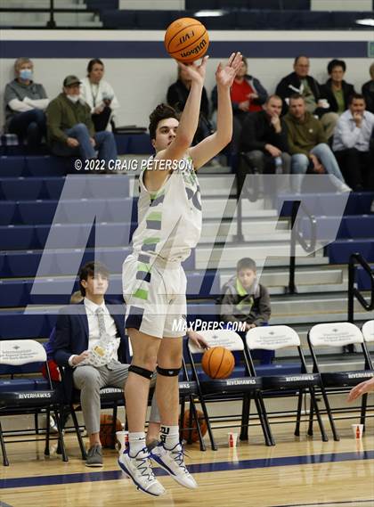 Thumbnail 2 in Sky View @ Ridgeline (Sophomore) photogallery.