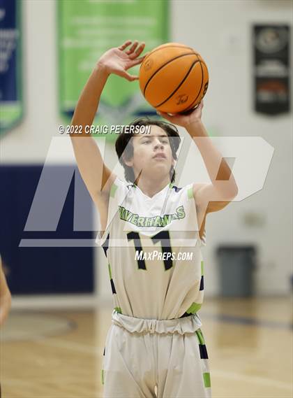 Thumbnail 3 in Sky View @ Ridgeline (Sophomore) photogallery.