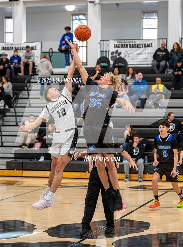 St. Michael's @ Capital