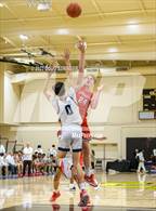Photo from the gallery "Lincoln vs. Clayton Valley Charter (NORCAL Ultimate Challenge)"