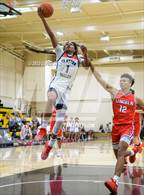 Photo from the gallery "Lincoln vs. Clayton Valley Charter (NORCAL Ultimate Challenge)"