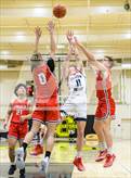 Photo from the gallery "Lincoln vs. Clayton Valley Charter (NORCAL Ultimate Challenge)"