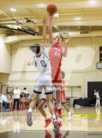 Photo from the gallery "Lincoln vs. Clayton Valley Charter (NORCAL Ultimate Challenge)"
