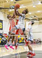 Photo from the gallery "Lincoln vs. Clayton Valley Charter (NORCAL Ultimate Challenge)"