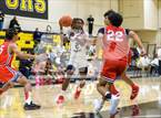 Photo from the gallery "Lincoln vs. Clayton Valley Charter (NORCAL Ultimate Challenge)"