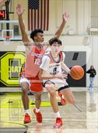 Photo from the gallery "Lincoln vs. Clayton Valley Charter (NORCAL Ultimate Challenge)"
