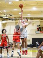 Photo from the gallery "Lincoln vs. Clayton Valley Charter (NORCAL Ultimate Challenge)"