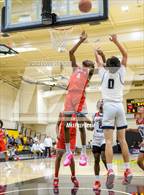 Photo from the gallery "Lincoln vs. Clayton Valley Charter (NORCAL Ultimate Challenge)"