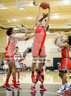 Photo from the gallery "Lincoln vs. Clayton Valley Charter (NORCAL Ultimate Challenge)"