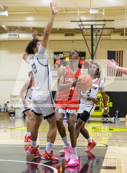 Thumbnail 3 in Lincoln vs. Clayton Valley Charter (NORCAL Ultimate Challenge) photogallery.