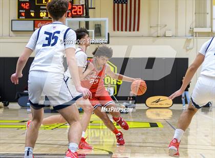 Thumbnail 3 in Lincoln vs. Clayton Valley Charter (NORCAL Ultimate Challenge) photogallery.