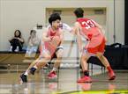 Photo from the gallery "Lincoln vs. Clayton Valley Charter (NORCAL Ultimate Challenge)"