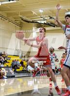 Photo from the gallery "Lincoln vs. Clayton Valley Charter (NORCAL Ultimate Challenge)"