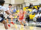 Photo from the gallery "Lincoln vs. Clayton Valley Charter (NORCAL Ultimate Challenge)"