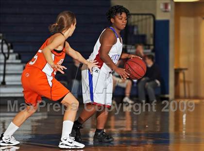 Thumbnail 2 in Grissom @ Huntsville photogallery.