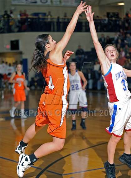 Thumbnail 1 in Grissom @ Huntsville photogallery.
