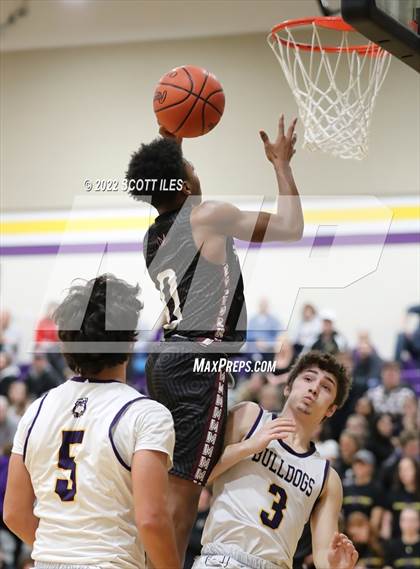 Thumbnail 2 in Linden-McKinley @ Bloom-Carroll photogallery.