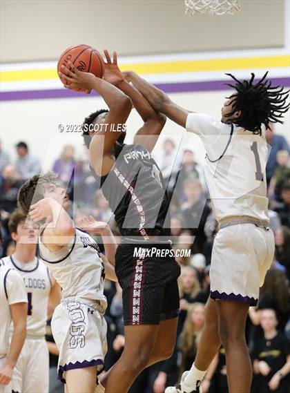 Thumbnail 2 in Linden-McKinley @ Bloom-Carroll photogallery.