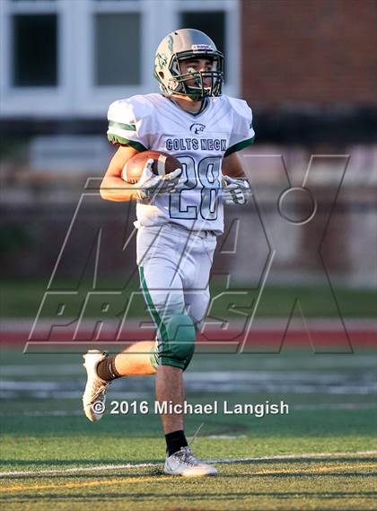Thumbnail 2 in Colts Neck @ Long Branch photogallery.