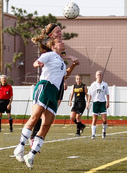 Thumbnail 3 in Lutheran South @ Mehlville (Lutheran South Tournament) photogallery.