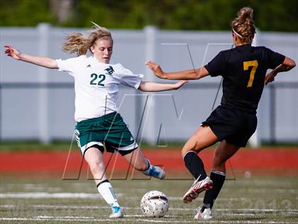 Thumbnail 2 in Lutheran South @ Mehlville (Lutheran South Tournament) photogallery.