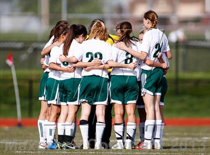 Thumbnail 2 in Lutheran South @ Mehlville (Lutheran South Tournament) photogallery.