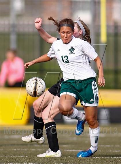 Thumbnail 1 in Lutheran South @ Mehlville (Lutheran South Tournament) photogallery.