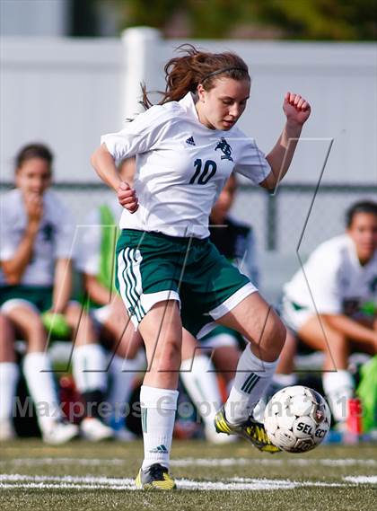 Thumbnail 1 in Lutheran South @ Mehlville (Lutheran South Tournament) photogallery.