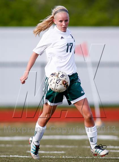 Thumbnail 3 in Lutheran South @ Mehlville (Lutheran South Tournament) photogallery.