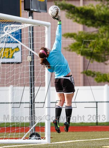 Thumbnail 3 in Lutheran South @ Mehlville (Lutheran South Tournament) photogallery.