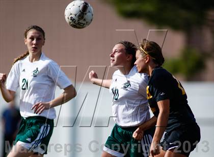 Thumbnail 3 in Lutheran South @ Mehlville (Lutheran South Tournament) photogallery.
