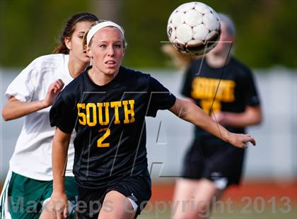 Thumbnail 3 in Lutheran South @ Mehlville (Lutheran South Tournament) photogallery.