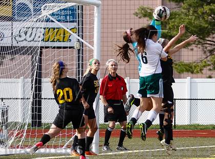 Thumbnail 2 in Lutheran South @ Mehlville (Lutheran South Tournament) photogallery.