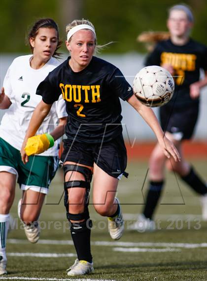 Thumbnail 2 in Lutheran South @ Mehlville (Lutheran South Tournament) photogallery.
