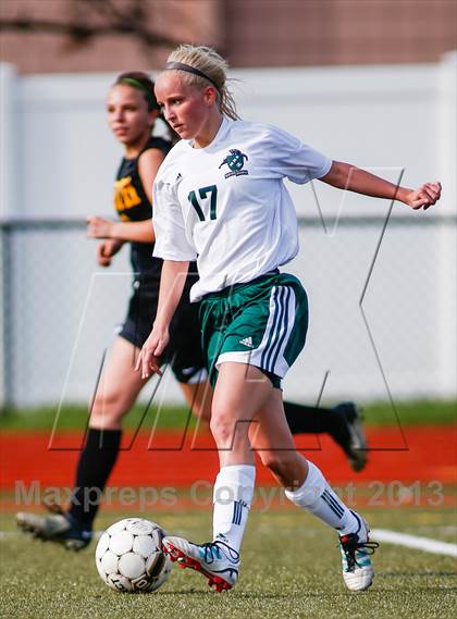Thumbnail 2 in Lutheran South @ Mehlville (Lutheran South Tournament) photogallery.