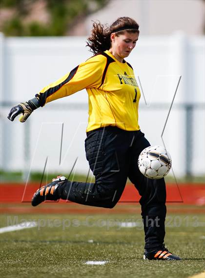Thumbnail 2 in Lutheran South @ Mehlville (Lutheran South Tournament) photogallery.