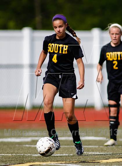 Thumbnail 2 in Lutheran South @ Mehlville (Lutheran South Tournament) photogallery.