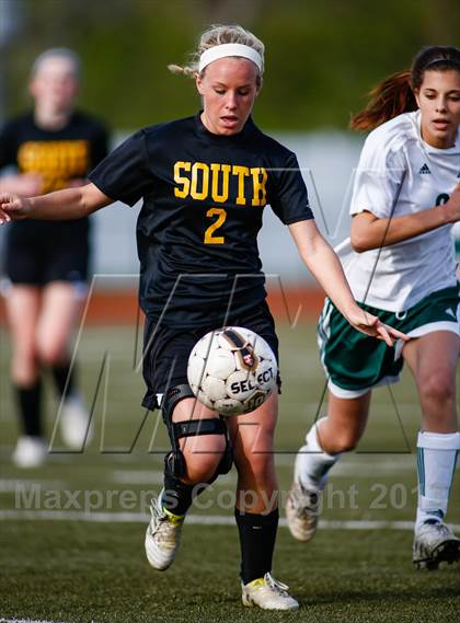 Thumbnail 3 in Lutheran South @ Mehlville (Lutheran South Tournament) photogallery.