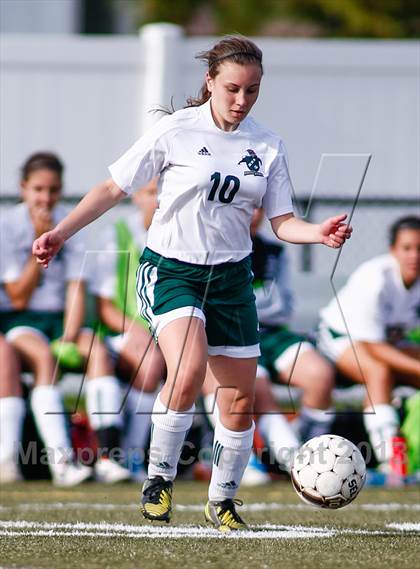 Thumbnail 3 in Lutheran South @ Mehlville (Lutheran South Tournament) photogallery.