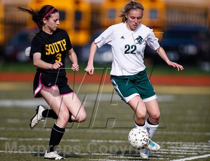 Thumbnail 3 in Lutheran South @ Mehlville (Lutheran South Tournament) photogallery.