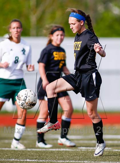Thumbnail 1 in Lutheran South @ Mehlville (Lutheran South Tournament) photogallery.