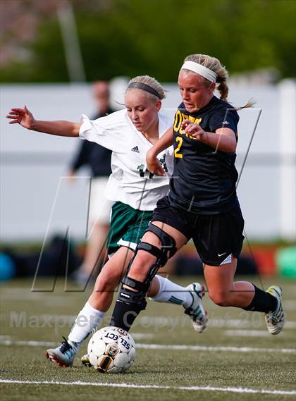 Thumbnail 2 in Lutheran South @ Mehlville (Lutheran South Tournament) photogallery.
