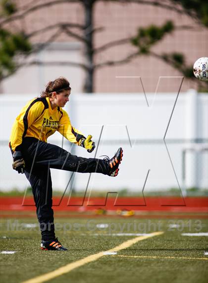 Thumbnail 3 in Lutheran South @ Mehlville (Lutheran South Tournament) photogallery.