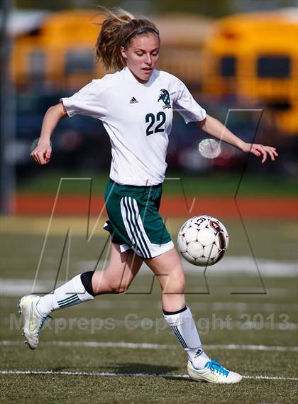 Thumbnail 2 in Lutheran South @ Mehlville (Lutheran South Tournament) photogallery.