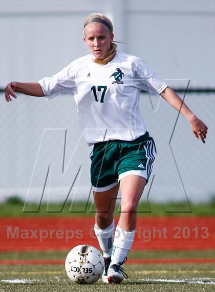 Thumbnail 3 in Lutheran South @ Mehlville (Lutheran South Tournament) photogallery.